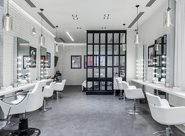 Лицензия для салона красоты